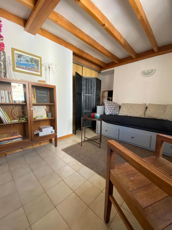 Duplex Arago Au Coeur De Sete, Comme Une Petite Maison Экстерьер фото